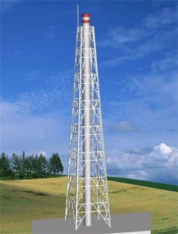 煙囪塔廠家供應(yīng)批發(fā)價格實惠