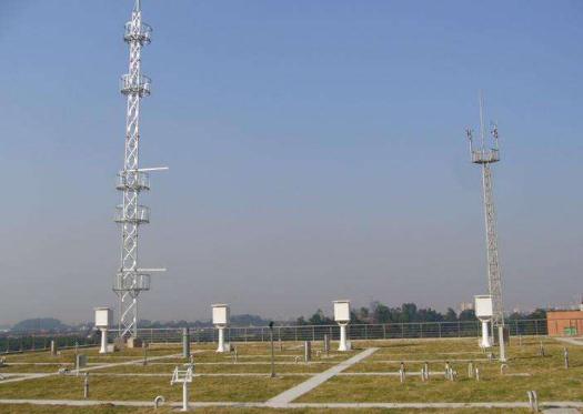 安裝避雷塔有哪些要點?