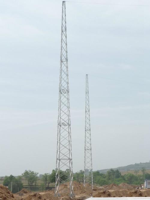 安裝避雷塔技術規(guī)范要求有哪些？