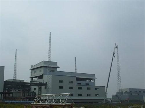 避雷塔在輸電線路防雷中應用有哪些呢