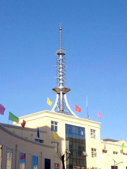 工藝避雷塔防腐保養(yǎng)方法有哪些？