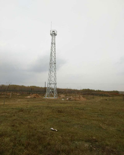 避雷塔在變電站作用有哪些?