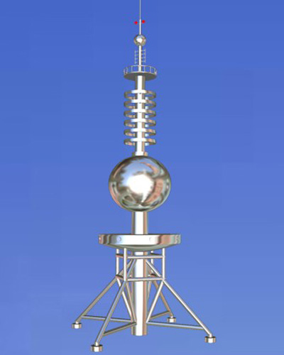 樓頂工藝塔在檢修時應注意哪些問題?