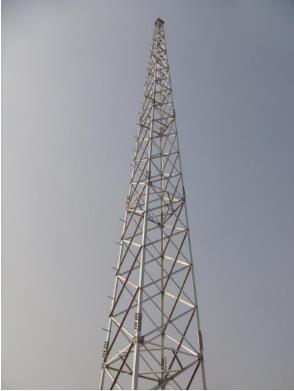 樓頂避雷針?biāo)惭b規(guī)范有哪些?