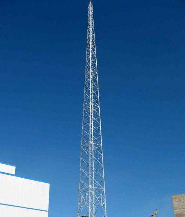 避雷塔廠家講解農村房屋防雷施工方法有哪些?