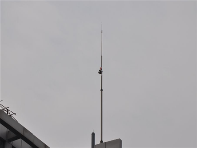 避雷針是怎么避雷的?避雷針是避雷還是引雷?