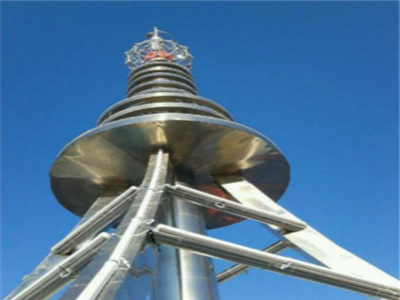 避雷針是怎么避雷的?避雷針是避雷還是引雷?