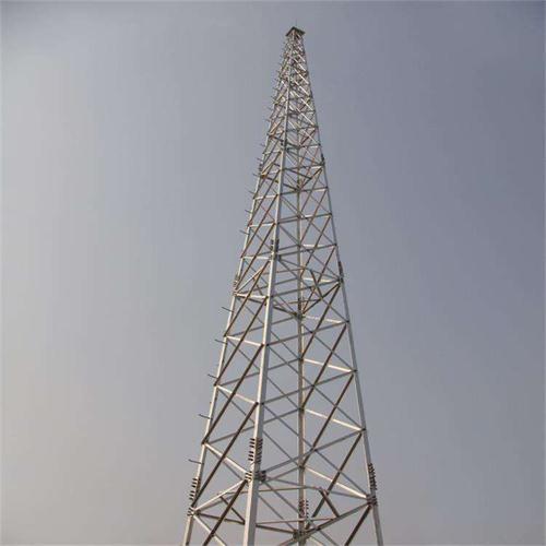 避雷塔接地裝置安裝時有什么規范要求?