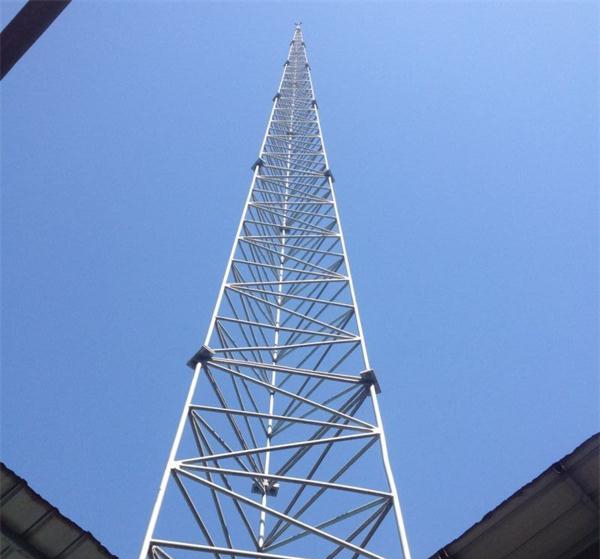 避雷塔主要有哪些的類型呢？