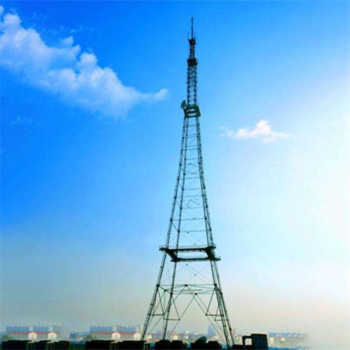 在避雷塔工程中應該考慮哪些因素呢?