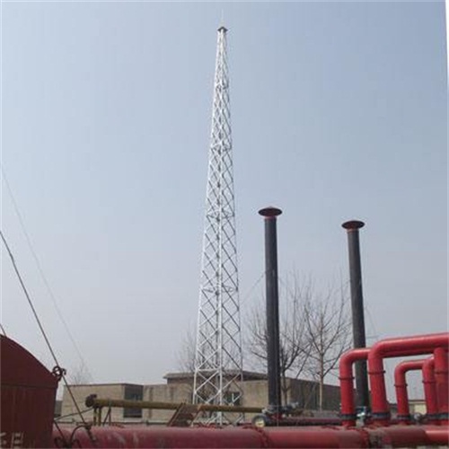 石家莊20米油庫避雷針塔價格是多少錢？