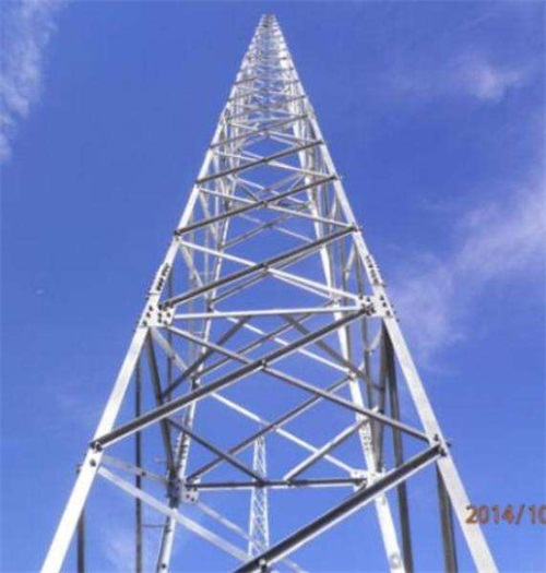 避雷線塔有哪些優點？有什么作用？