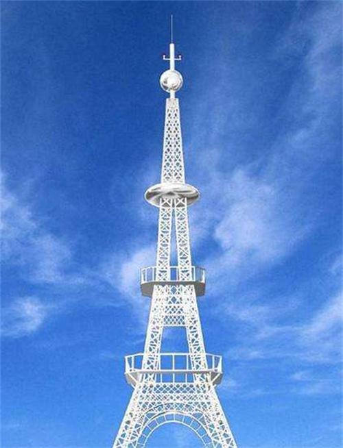 避雷針安裝高度必須高出建筑物嗎?