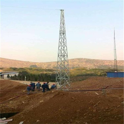 沈陽避雷塔生產廠家哪家好?