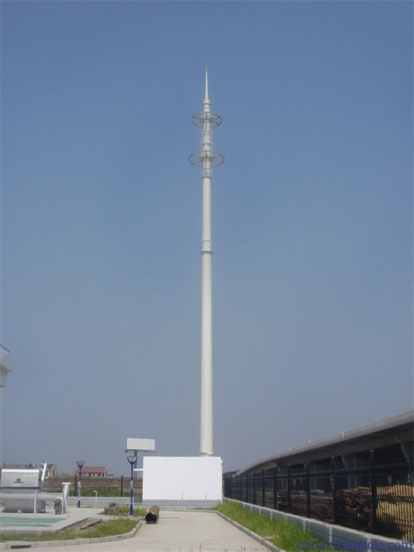 通信單管塔價(jià)格