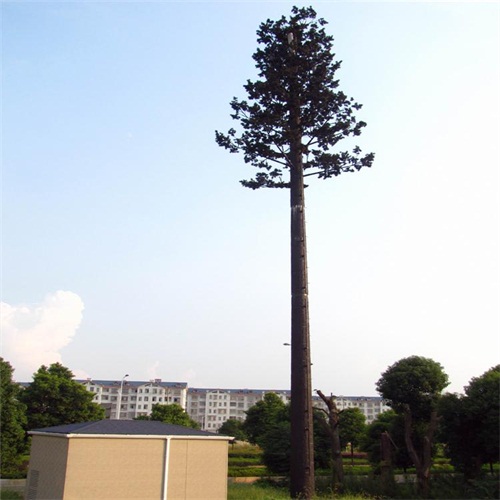 仿生樹(shù)塔多少錢