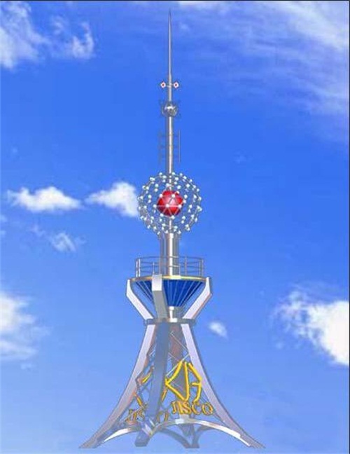 西藏工藝塔廠家價格