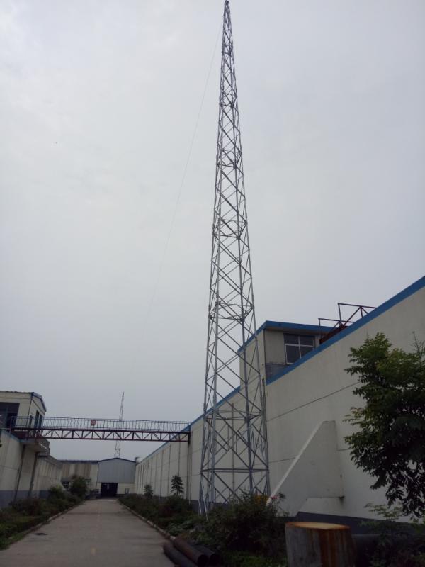 廣州避雷塔廠家價格是多少錢？