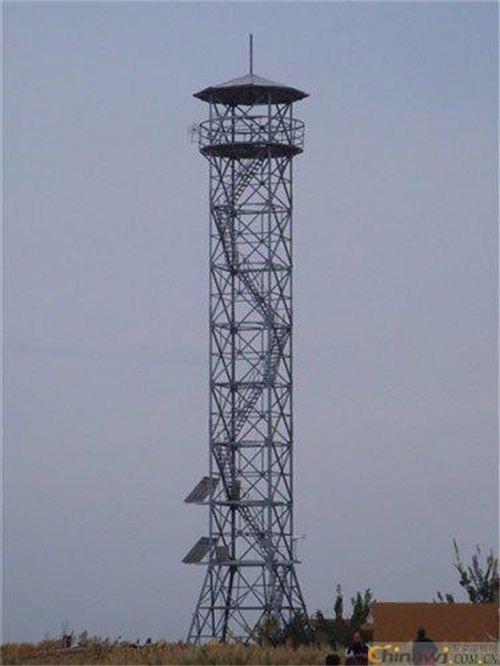 如何選擇森林監(jiān)控塔？