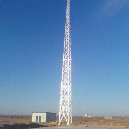 圓鋼避雷塔人員可以接近嗎?