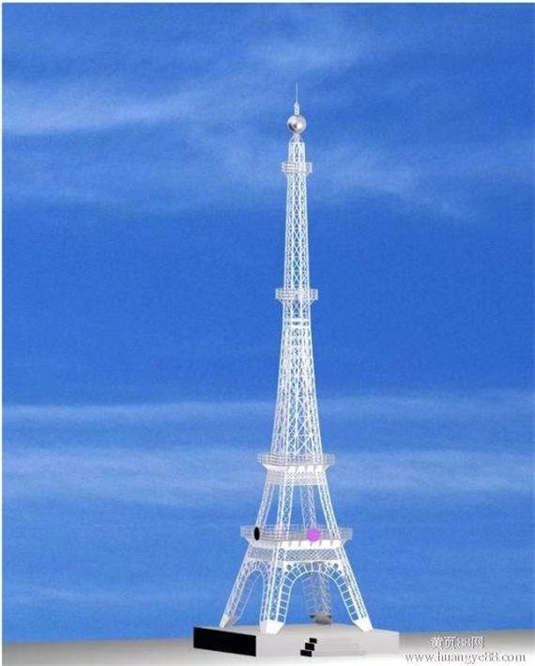 不銹鋼工藝塔的特點？