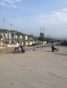 GFL鋼避雷塔廠家直銷價格實惠