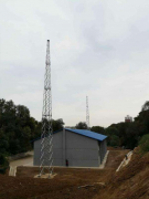 gfw避雷線塔質(zhì)量可靠