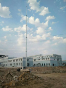 衡水10米gh避雷塔生產(chǎn)廠家