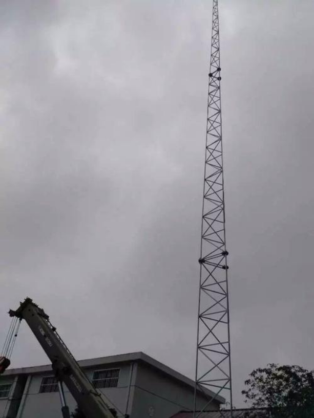 gjt圓鋼避雷塔去哪里？