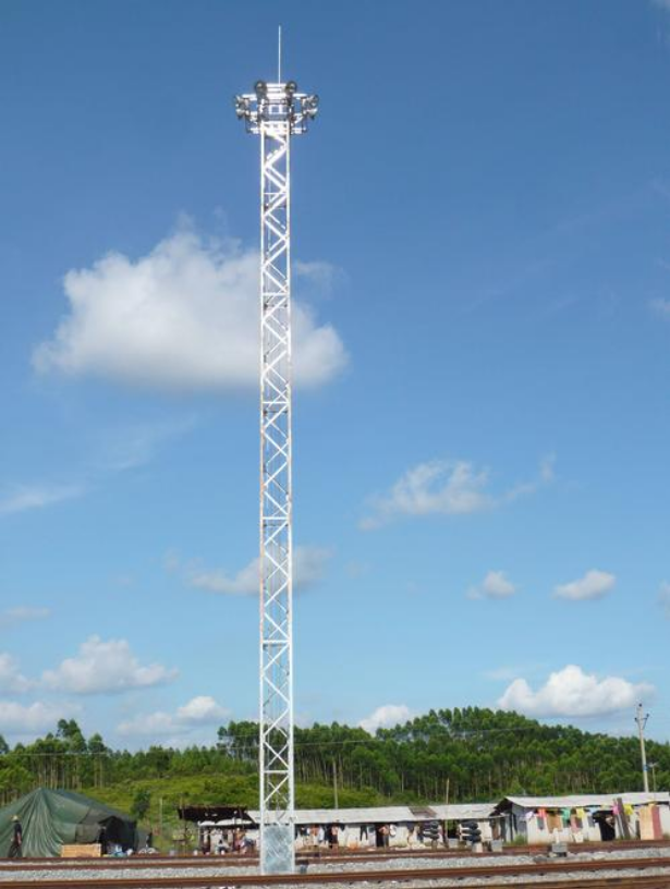 重慶高桿燈塔的價格多少錢