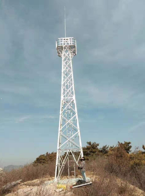 監控塔生產廠家