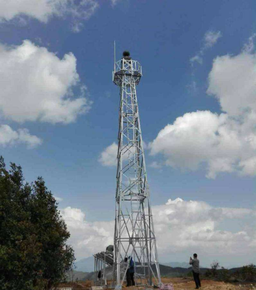 監(jiān)控塔哪家好  