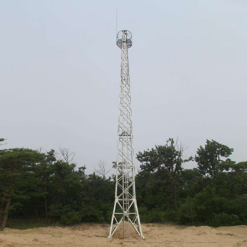 12米監(jiān)控塔廠家供應(yīng) 安裝施工專業(yè)