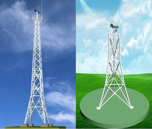 移動(dòng)監(jiān)控塔廠家直銷(xiāo)價(jià)格合理