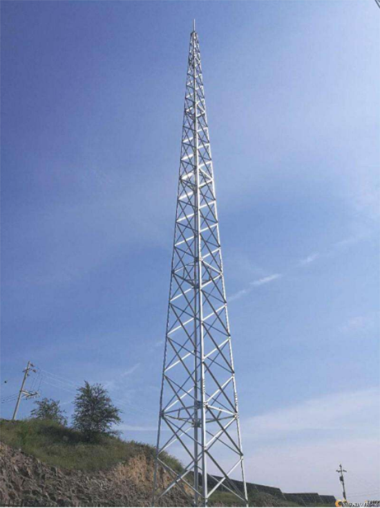 避雷塔用什么材料制成的?避雷塔的制作安裝標準以及材質要求?