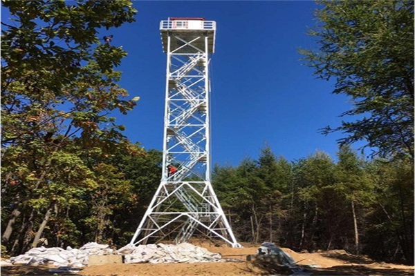 唐山森林防火監(jiān)控塔價格哪家好?