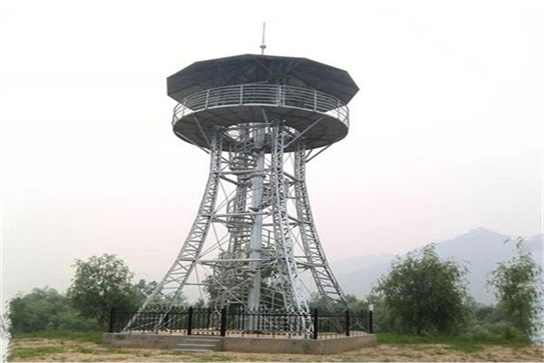 森林防火監控塔哪家好？