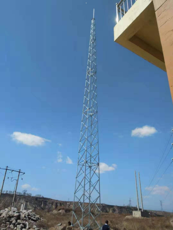 避雷塔是如何達(dá)到避雷效果的?