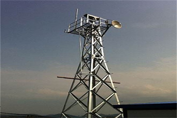 福建森林防火監控塔價格哪家好？