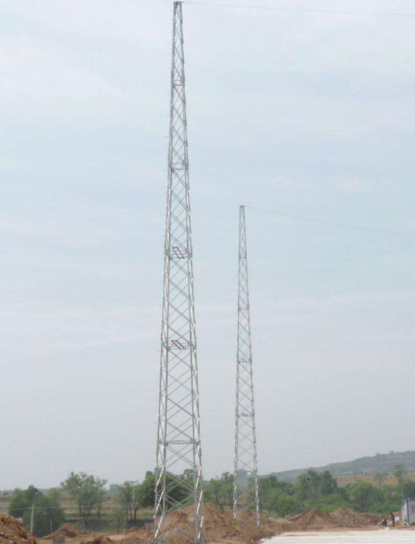 17米避雷塔價格,17米避雷塔生產廠家哪家好?